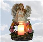 AND31639 Angel in Paradise Electiric Angel oil Burner